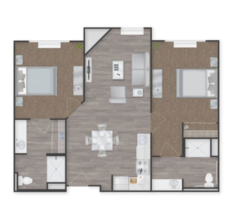 Galloway Senior Living