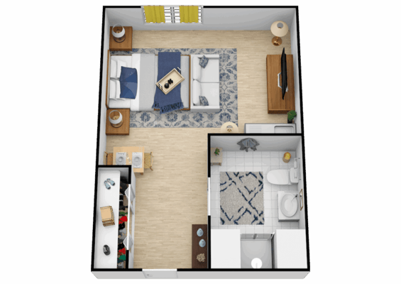 Magnolia Place of Roswell