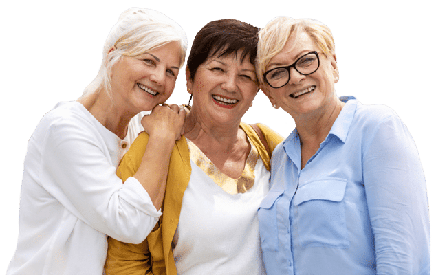 Magnolia Place of Roswell