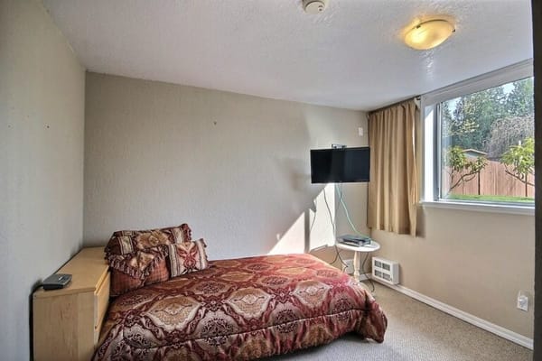 Loving Care Adult Family Home