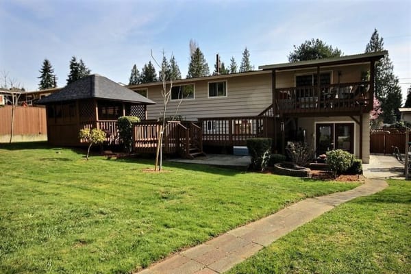 Loving Care Adult Family Home