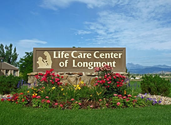 Life Care Center of Longmont
