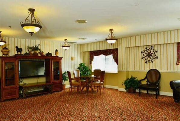 Life Care Center of Longmont