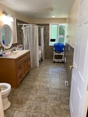 Loving Care Adult Family Home