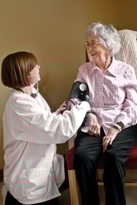 Life Care Center of Longmont