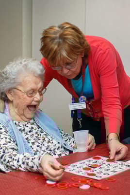 Life Care Center of Longmont