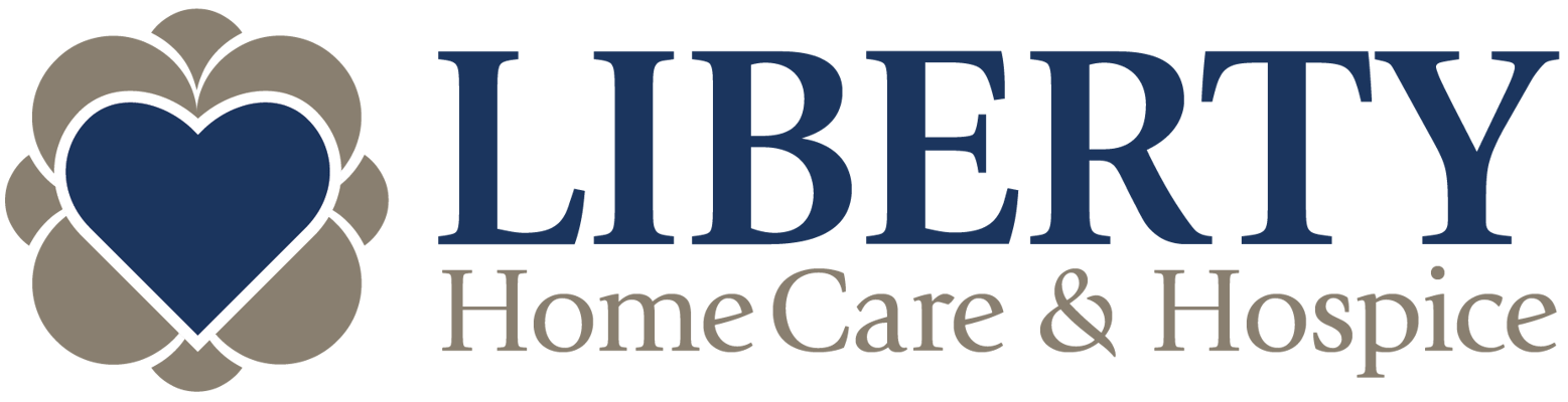 Logo of Liberty HomeCare and Hospice Services