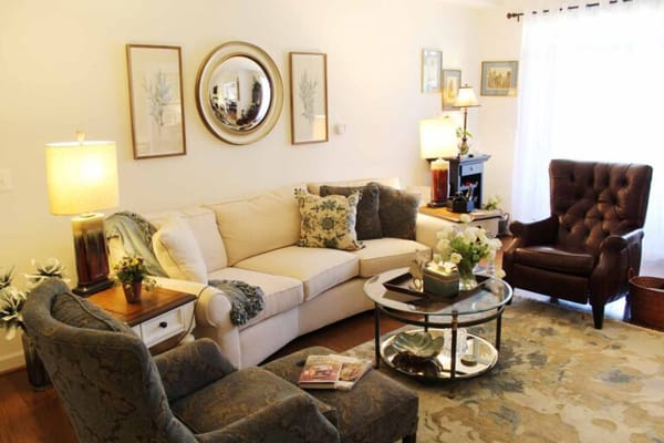 The Woodlands Retirement Community