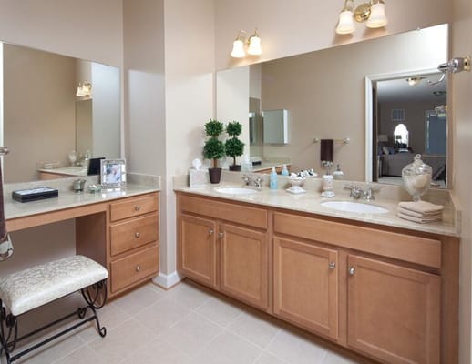 The Woodlands Retirement Community