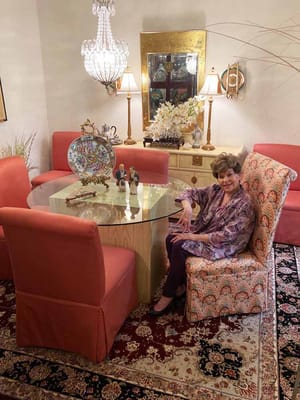 The Woodlands Retirement Community