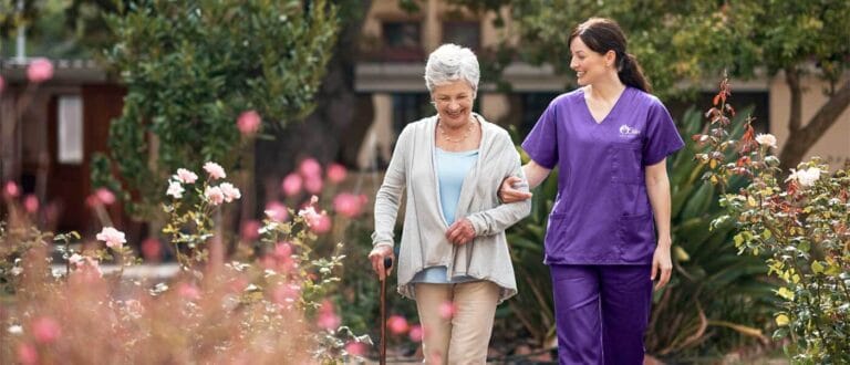 Elder Independence Home Care