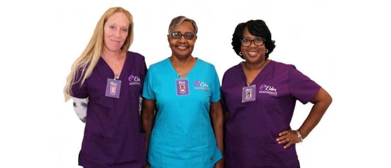 Elder Independence Home Care