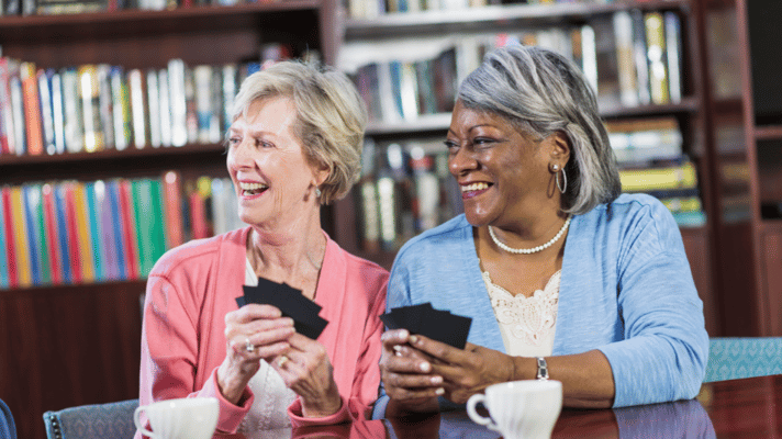 Pine Acres Rehabilitation & Care Center