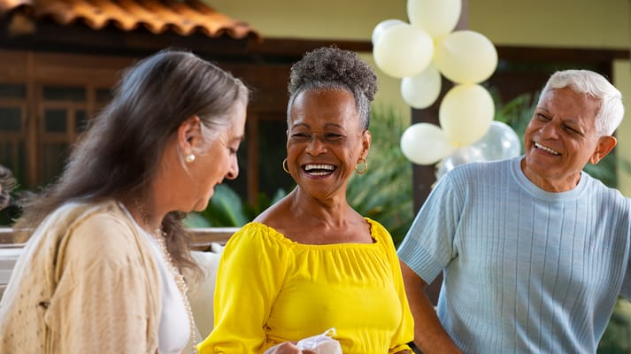 Pine Acres Rehabilitation & Care Center