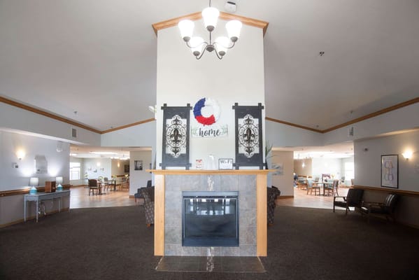 Pleasant Point Senior Living