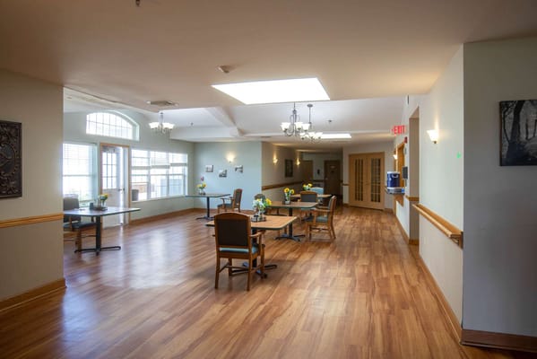 Pleasant Point Senior Living