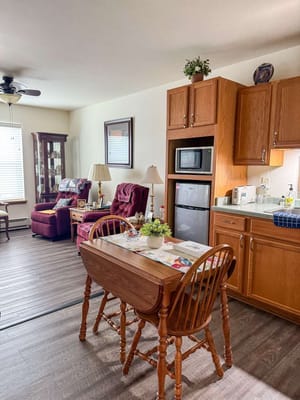 Pleasant Point Senior Living