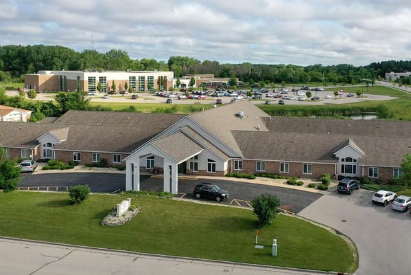 Pleasant Point Senior Living