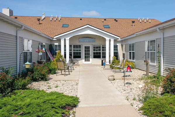 Pleasant Point Senior Living