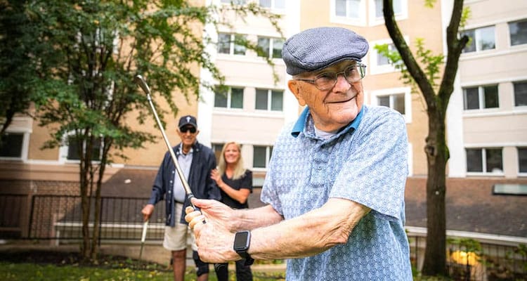 Tall Oaks Assisted Living