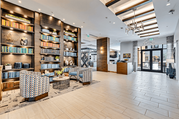 MorningStar Assisted Living & Memory Care at West San Jose