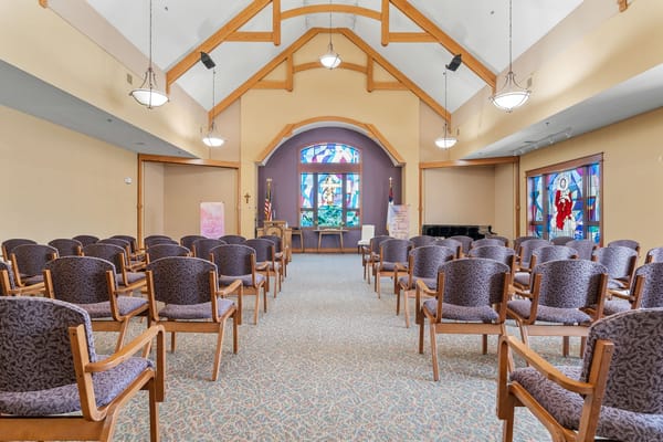 Park View Care Center