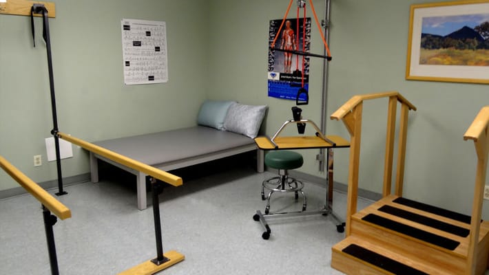 Meadow Brook Rehab and Nursing