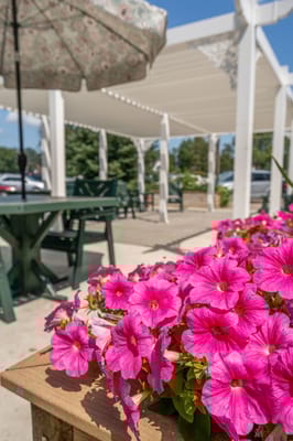 Park View Care Center