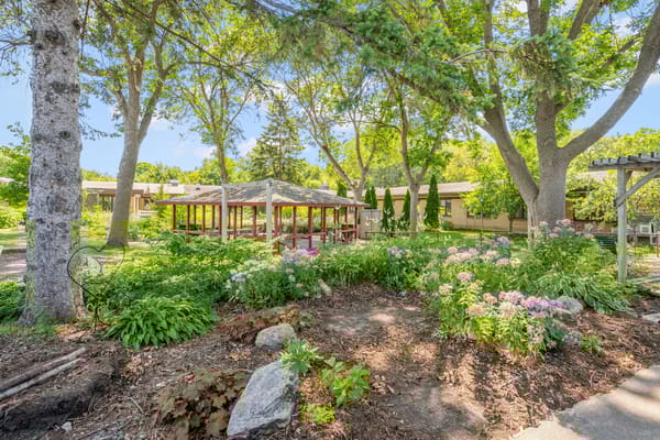 Park View Care Center