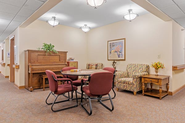 Park View Care Center