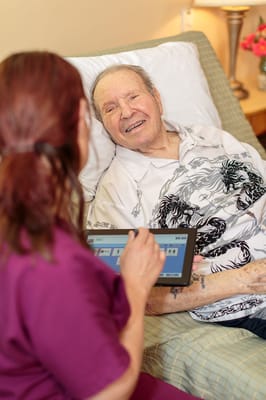 Meadow Brook Rehab and Nursing