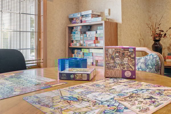 Park View Care Center