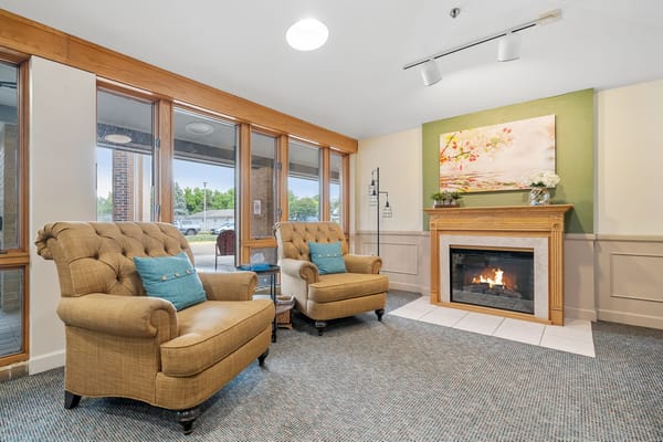 Park View Care Center