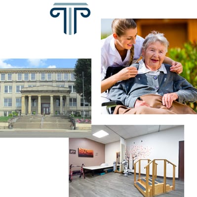 McKinley Health Care Center