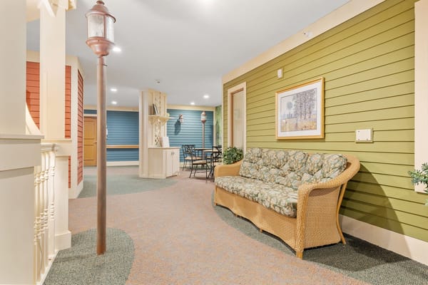 Park View Care Center