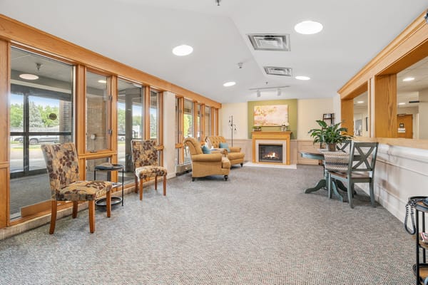 Park View Care Center