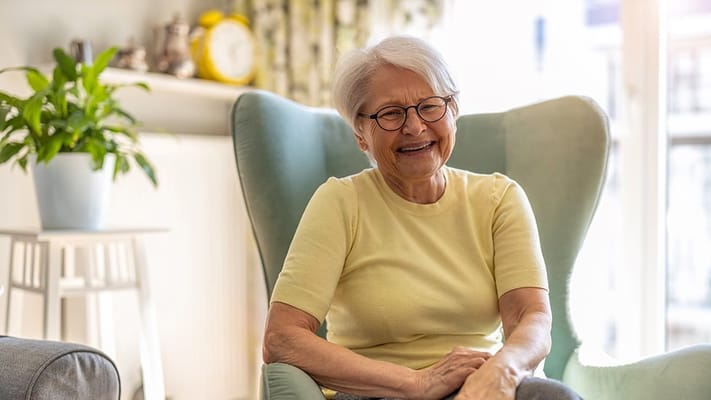 Mosaic Gardens Memory Care at Surprise