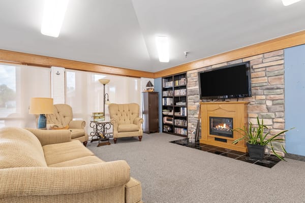 Park View Care Center