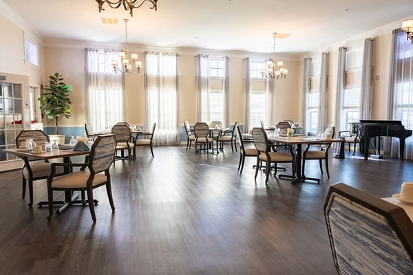 Walking Horse Meadows