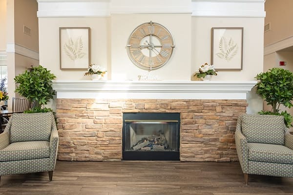 Walking Horse Meadows