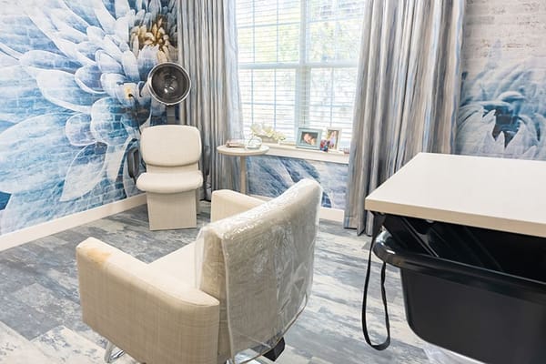 Walking Horse Meadows