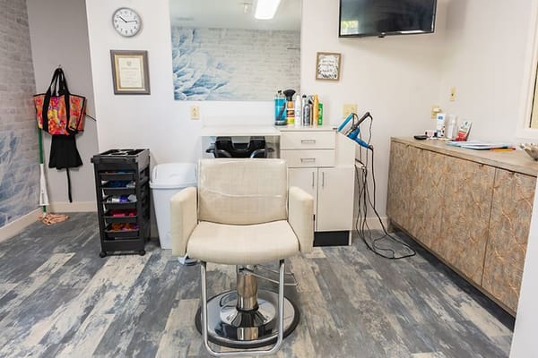 Walking Horse Meadows