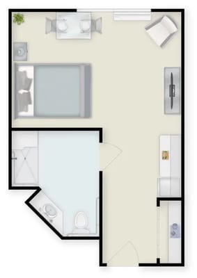 Walking Horse Meadows