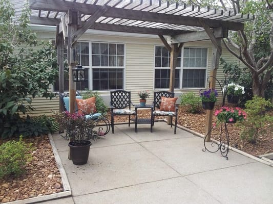 Walking Horse Meadows