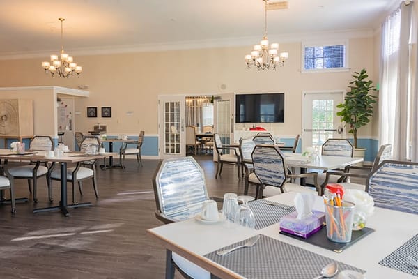 Walking Horse Meadows