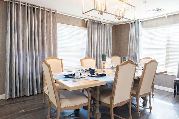 Walking Horse Meadows