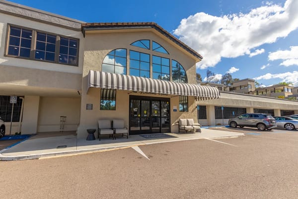 Pacifica Senior Living Poway