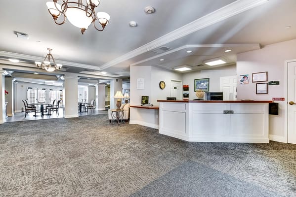 Pacifica Senior Living Poway