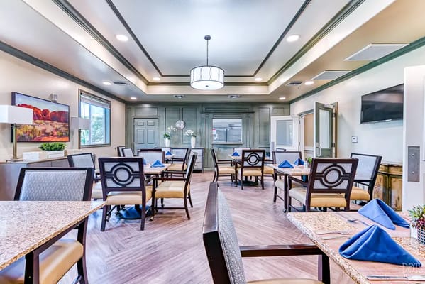 Paradise Valley Senior Living