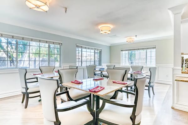 Paradise Valley Senior Living